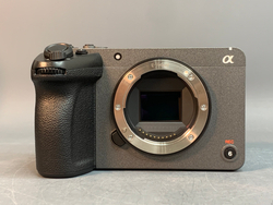Sony ILME - FX30