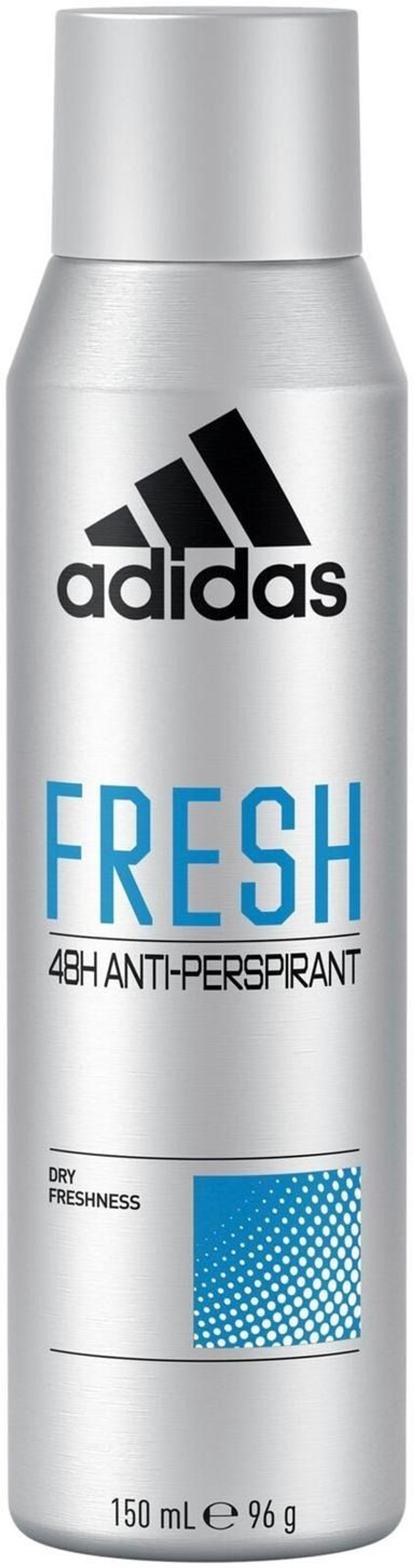 Дезодорант-спрей Fresh для мужчин 48 часов 150 мл (из Финляндии)