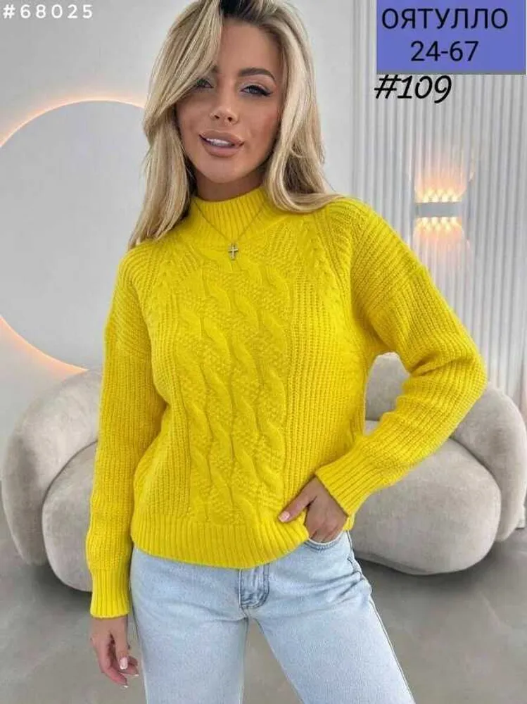 Свитер 414671815140 (1529060636) Fabrika