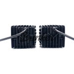 LED ПТФ Salman Универсальные 6000К. 50W