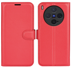 Чехол-книжка PRESTIGE с функцией подставки для Vivo X300