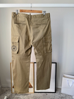 Хлопковые брюки Dsquared2 , XL