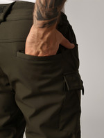 Брюки тактические утепленные 7.26 Gear Tactical Series 1226