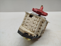 WFB1604 кт281 Программатор ЕС 4446.01 D стиральной машины Bosch WFB1604 б/у