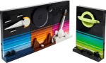 Конструктор LEGO Ideas 21340 Сказки космической эры