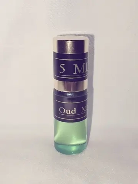 Духи oud maryam 5 мл