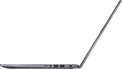 Ноутбук Asus X515JF-BR199T Slate Grey Intel Pentium 6805/4G/256G SSD/15,6; HD AG/NV MX130 2G/WiFi/BT/Win10 (90NB0SW2-M03600)