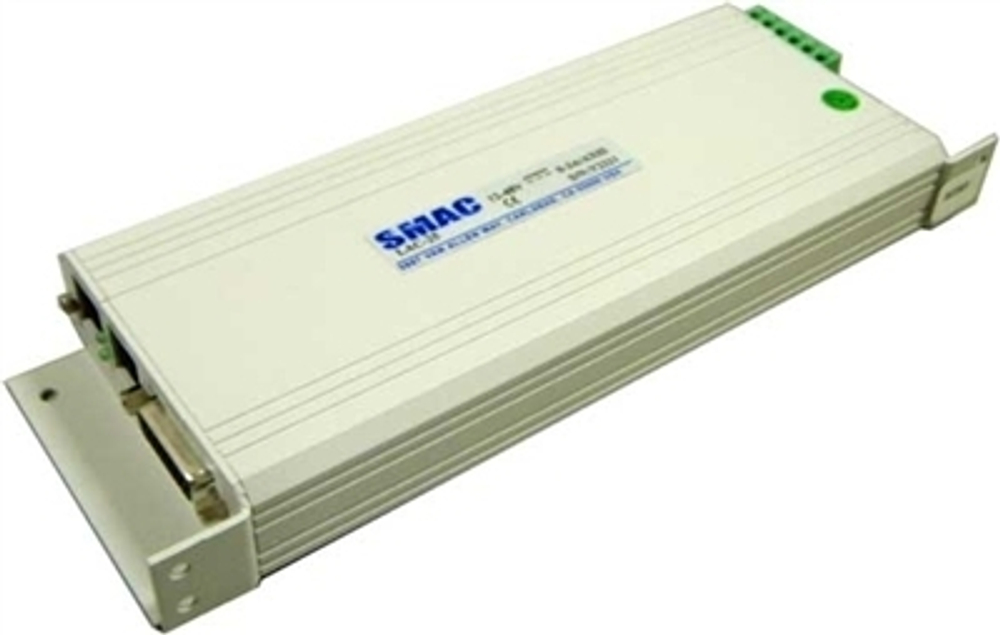 Контроллер SMAC LAC-25