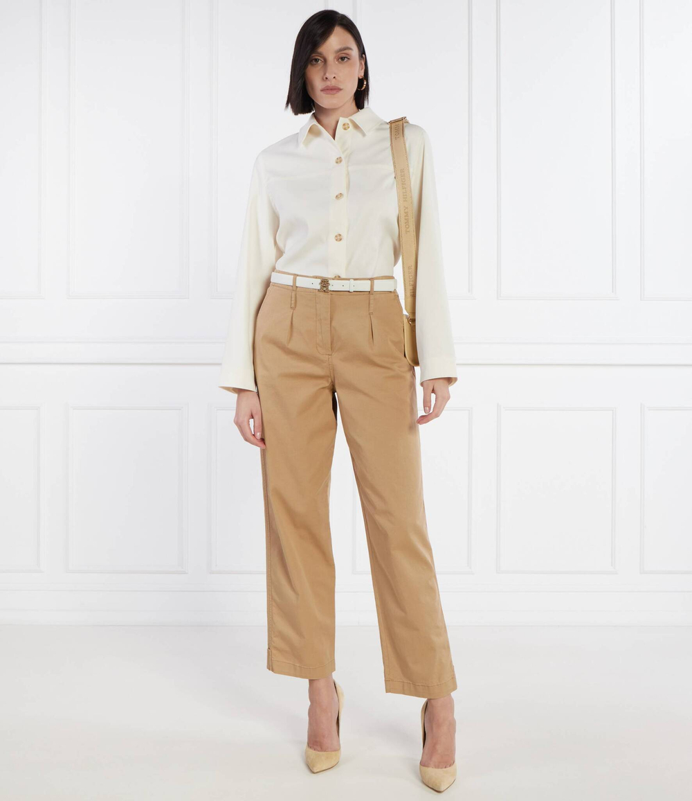 Рубашка Esmel shirt 14635 Sams\u00f8e Sams\u00f8e - кремовый(F23300164)