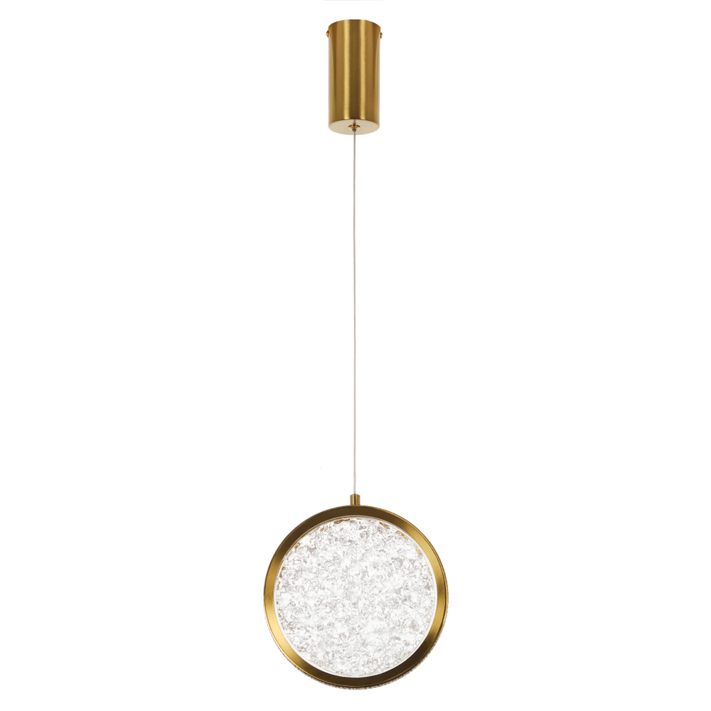 Подвесной светильник светодиодный MyFar Lora MR1081-PL
