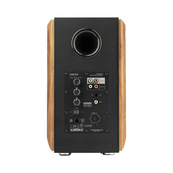 Edifier S1000MK II Brown