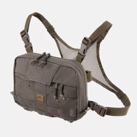 Сумка нагрудная Chest Pack Numbat Small Helikon