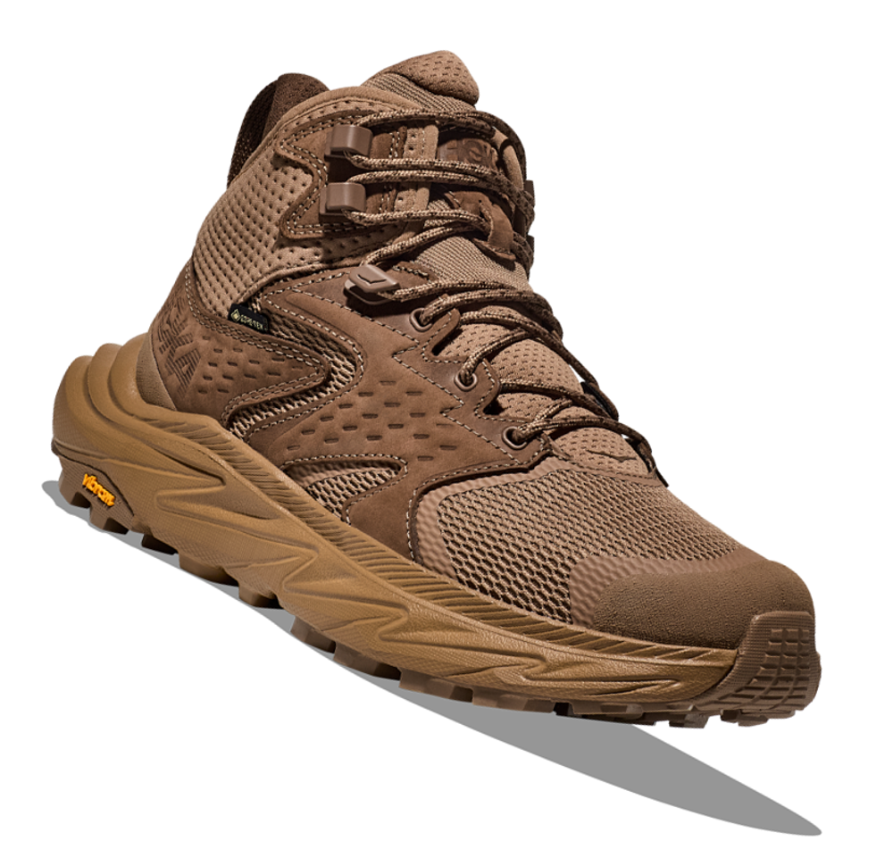 Ботинки мужские Hoka Anacapa 2 mid GTX
