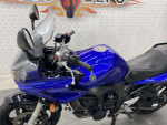 Yamaha FZ6-S Fazer 2006