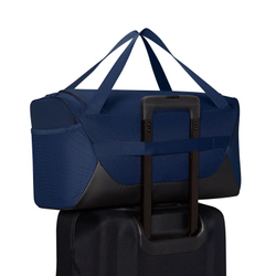 Спортивная сумка Nike Brasilia Training Duffel Small - midnight navy/black/white