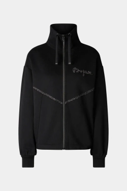 Толстовка BOGNER TAMARA в черном цвете