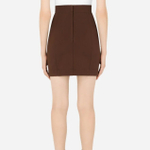 Юбка DOLCE&GABBANA