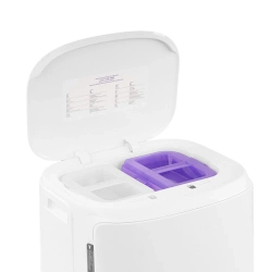 Робот-пылесос Narwal Freo X10 Pro White YJCC027