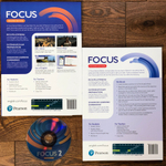 Focus Second Edition 2 (SB + WB + CD)