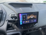 Магнитола для Ford Transit Custom 2012+ - AK518R9-MTK Android 10