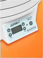 Сушилка Ezidri Ultra FD 1000 Digital комплект "Оптима": 10 решет, 10 листов для пастилы, 10 мелких сеток
