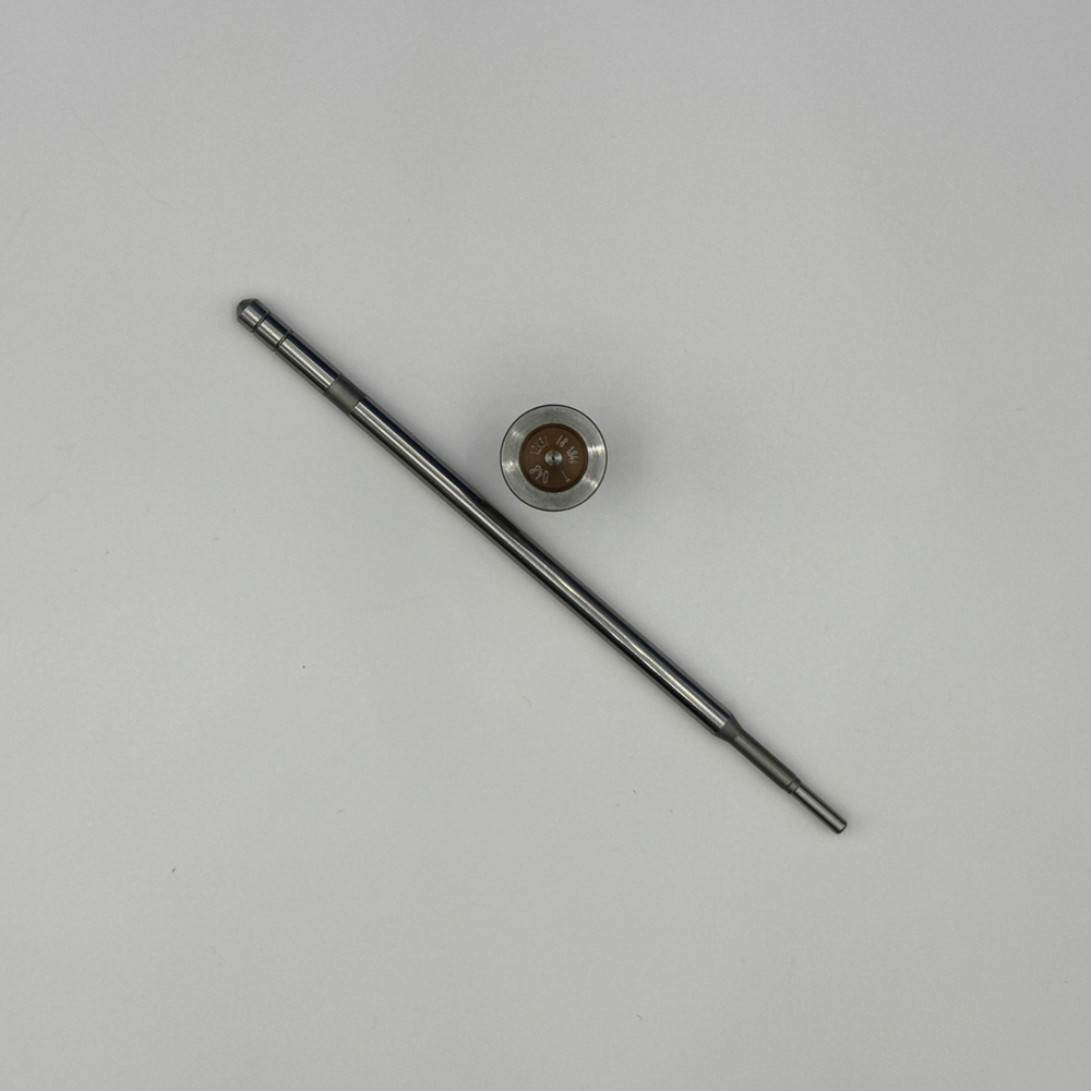 Клапан форсунки BOSCH F00VC01043