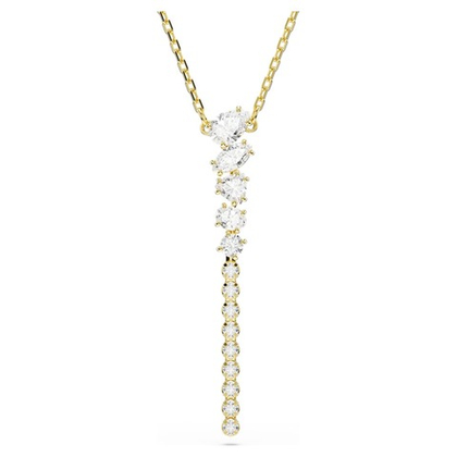 MESMERA:NECKLACE Y WHI/GOS