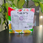 Конфеты желейный FRU TI MI Клубника манго 250 гр