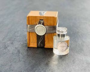 Vines House Parfum Natural Story