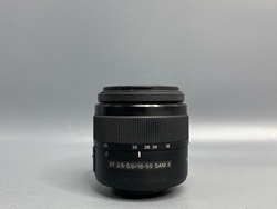 Sony A58 + kit 18-55 SAM II 52.000 кадров небольшой скол