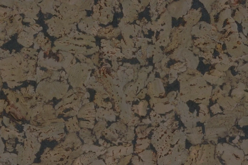 Пробковая настенная плитка Viva Cork Decodalle Country Black