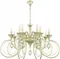 Подвесная люстра AM349920 349920/8-4 CG Arte Milano