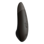 Черный бесконтактный клиторальный вибростимулятор Womanizer Enhance Black WZSN1SG9