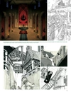 Avatar. The Last Airbender. Аватар Аанг. Искусство анимационного мира