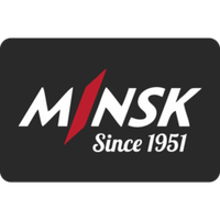 MINSK