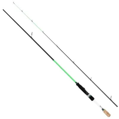 Спиннинг Kaida Lamberta Micro Jig 2.05м 1-8гр