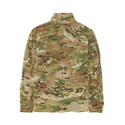 Куртка Wild Things Soft Shell Jacket Multicam