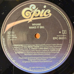 Wham! - Make It Big (Голландия 1984г.)