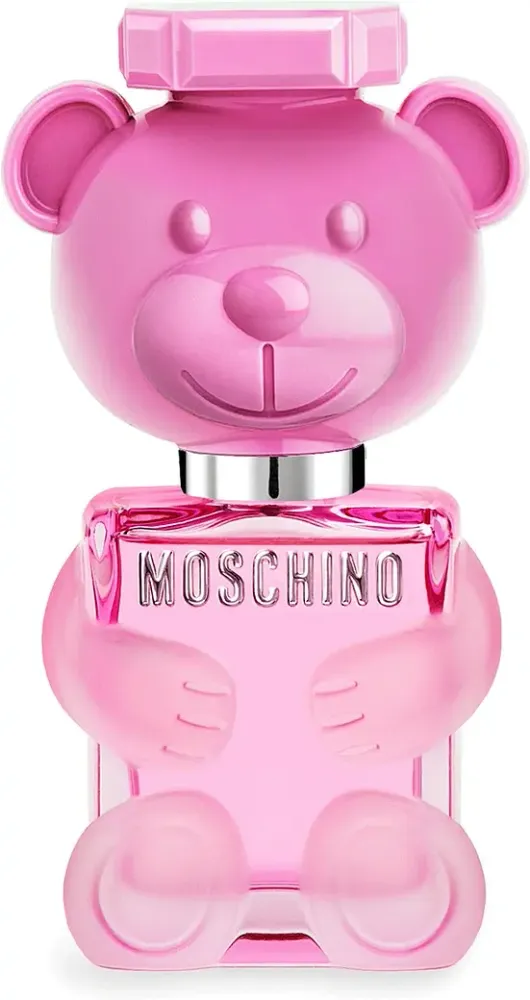 Moschino Toy 2 Bubble Gum Vial Set 25 x 1 ml