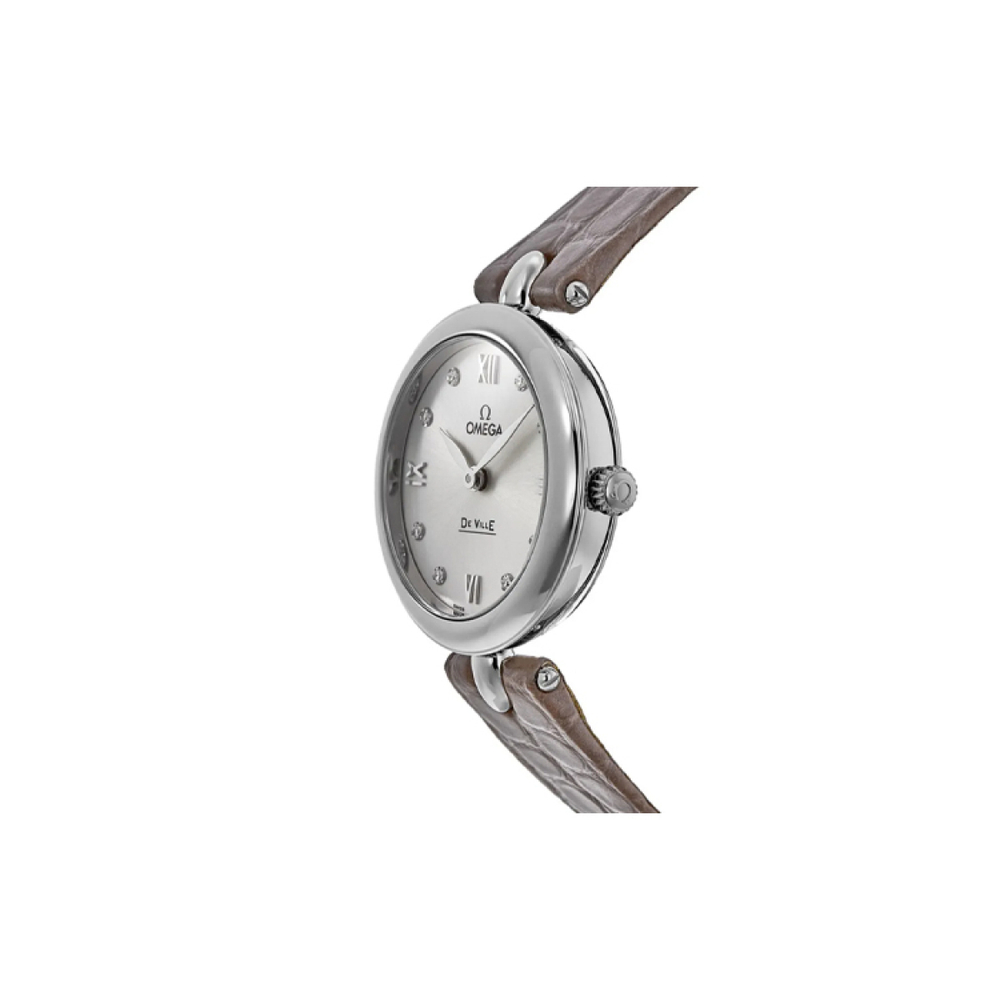 Часы OMEGA 27.4mm, 424.13.27.60.52.001