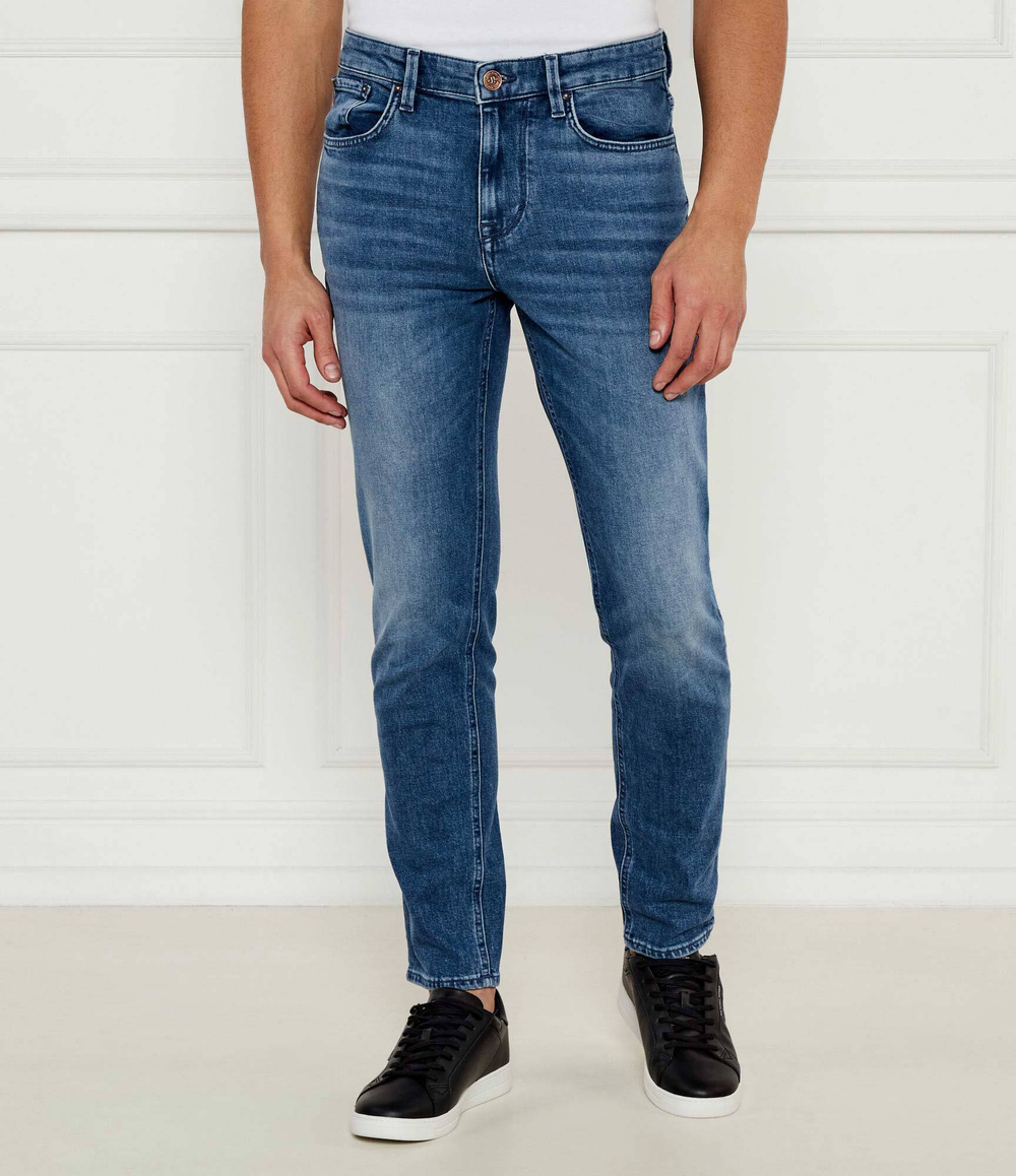 Джинсы Stephen Joop! Jeans - голубой(30046876)
