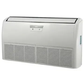 Напольно-потолочный кондиционер Midea MUE-24HRN1-Q / MOX431U-24HN1-Q