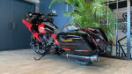 Harley-Davidson CVO Road Glide ST, 2026 (Сitrus Нeat)