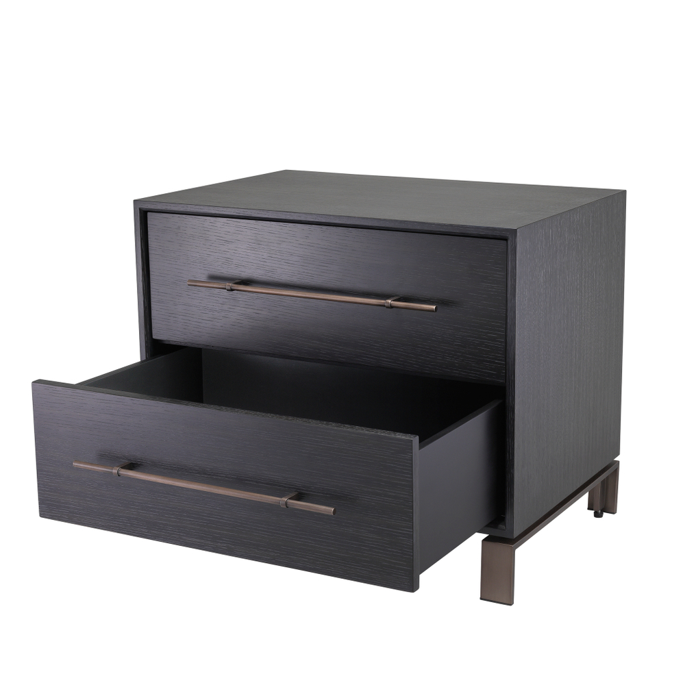 Прикроватная тумба Bedside Table Canova арт.114717