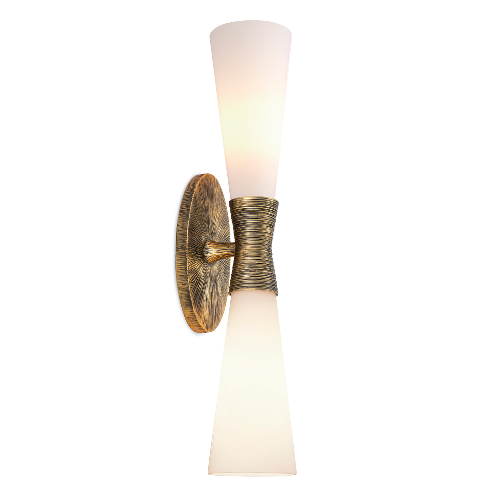 Бра Wall Lamp Nolita Double арт.116210