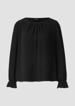 Шифоновая блузка Black Label