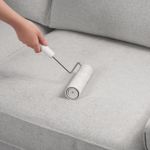 Валик для удаления ворса IKEA PEPPRIG (ПЕППРИГ), 7х28х17 см