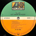 AC/DC - Let There Be Rock (Германия 1977г.)
