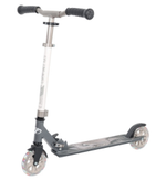 Самокат Тech Тeam COMFORT 125R 2021 серый