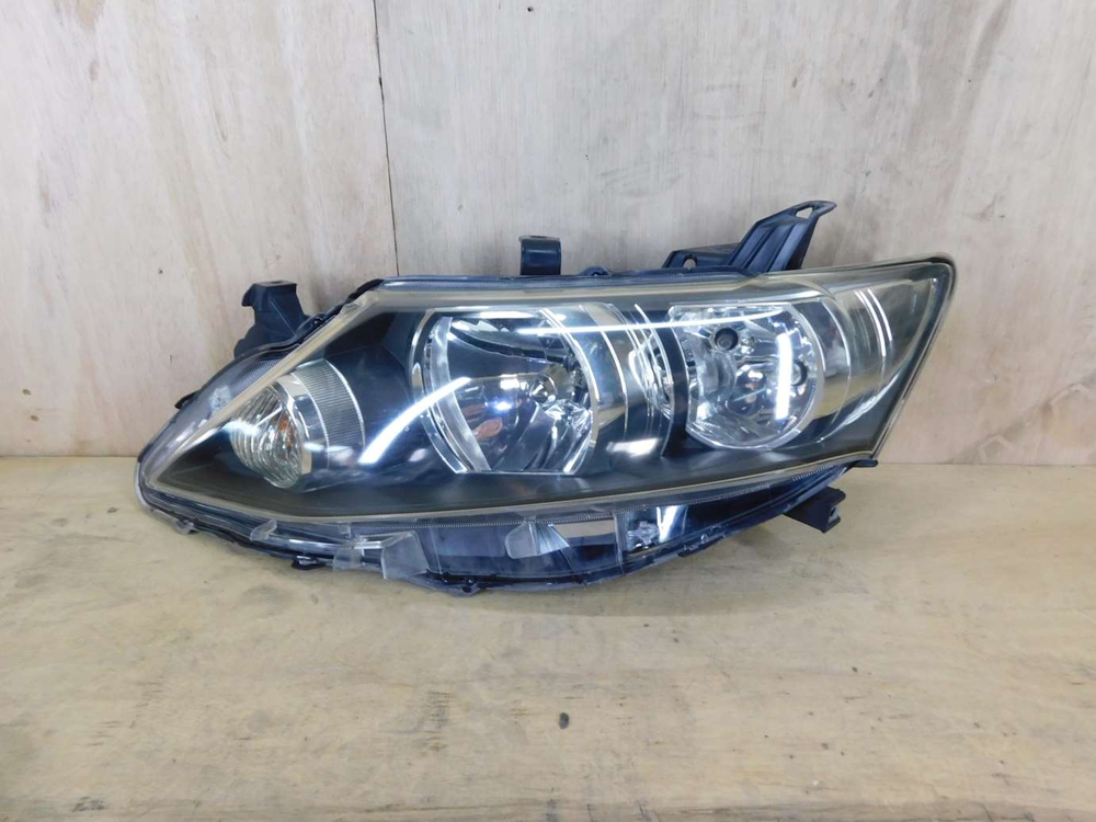фара левая Toyota Allion NZT260 2015  20-451